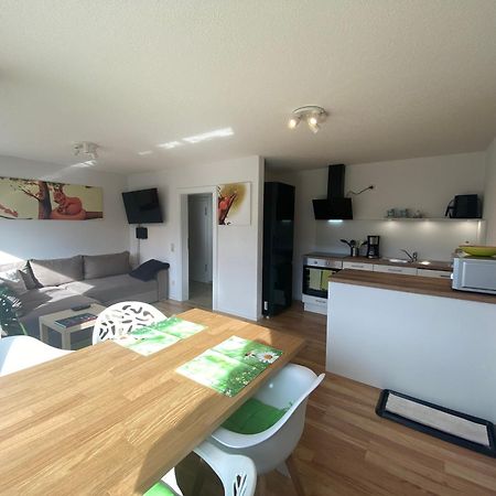 Hochschwarzwald Ferienwohnung Titisee-Neustadt Eksteriør bilde