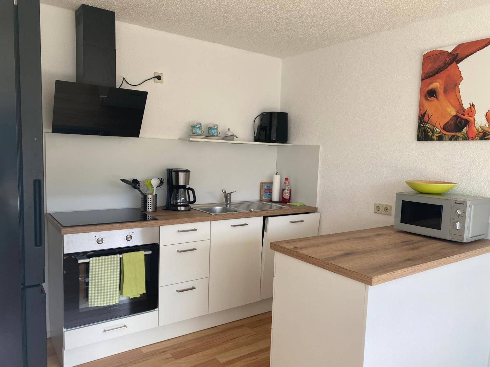 Hochschwarzwald Ferienwohnung Titisee-Neustadt Eksteriør bilde